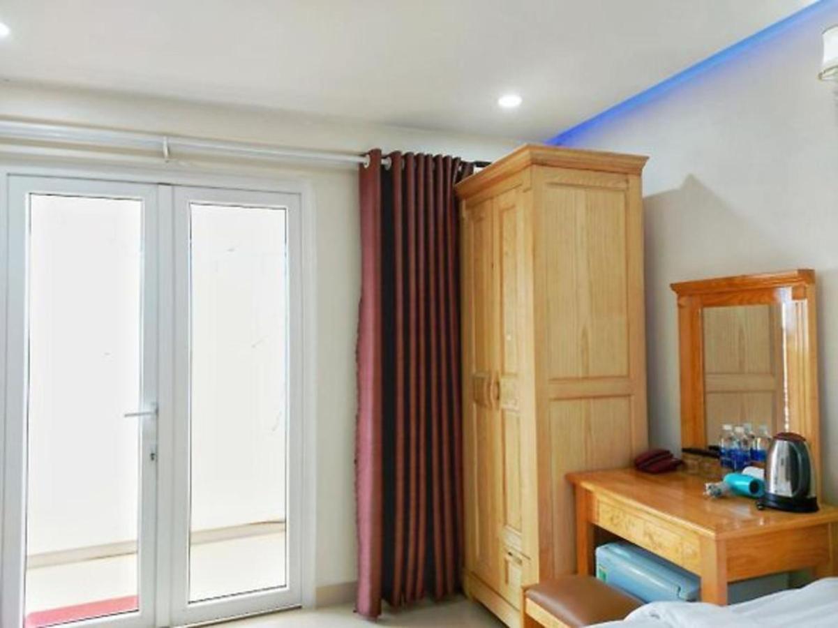 Thanh Thanh 2 Hotel Dalat Exteriör bild
