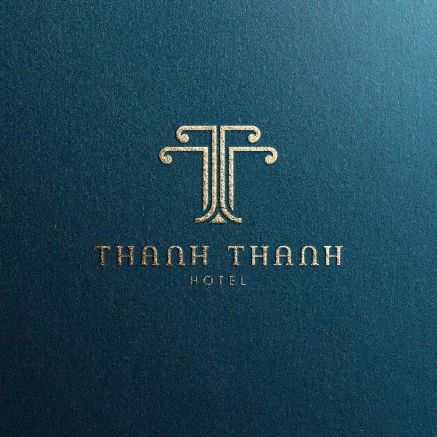 Thanh Thanh 2 Hotel Dalat Exteriör bild